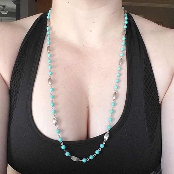 VTG Sarah Coventry necklace - Picture 7 of 7